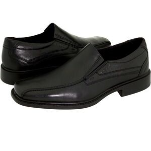 Mens ECCO New Jersey Dress shoe